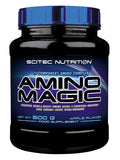 Amino Magic