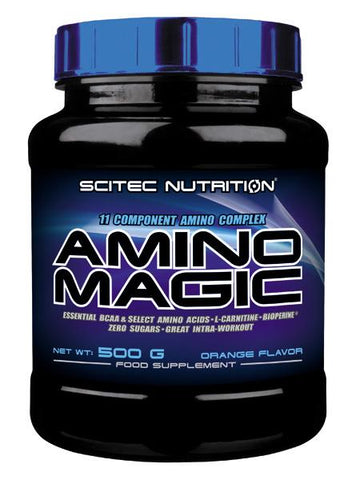 Amino Magic