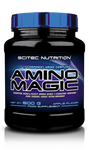 Amino Magic