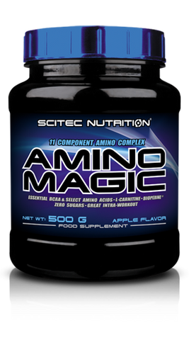 Amino Magic