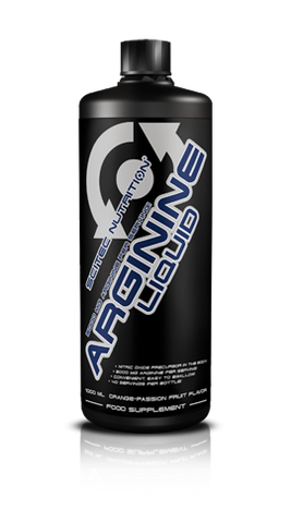 Arginine Liquid