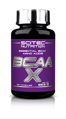 BCAA-X