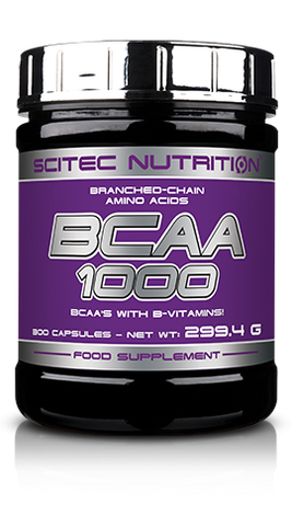 BCAA 1000