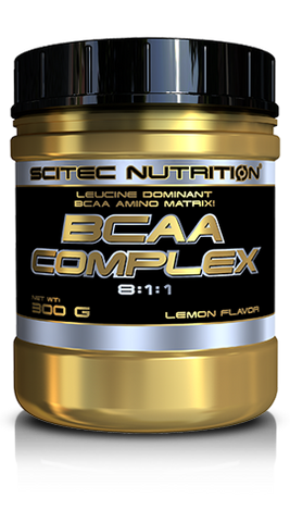 BCAA Complex