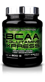 BCAA+Glutamine Xpress