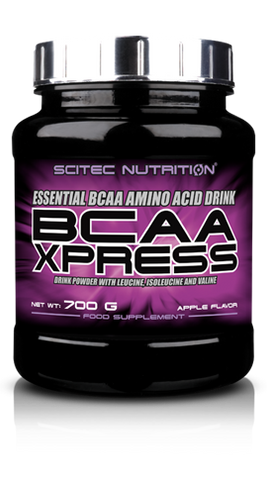 BCAA Xpress