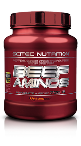 Beef Aminos