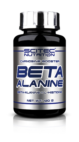 Beta Alanine