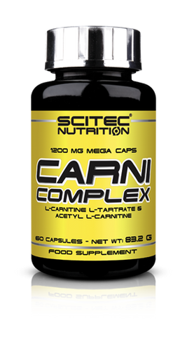 Carni Complex