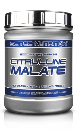 Citrulline Malate