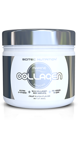 Collagen Powder