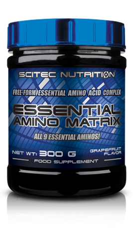 Essential Amino Matrix