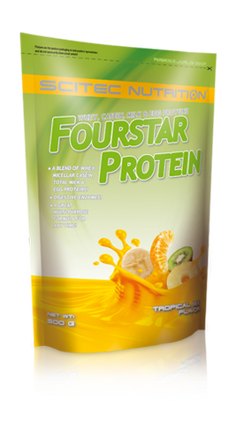 Fourstar Protein