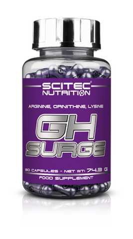 GH Surge