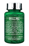 Green Coffee Complex