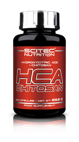 HCA-Chitosan