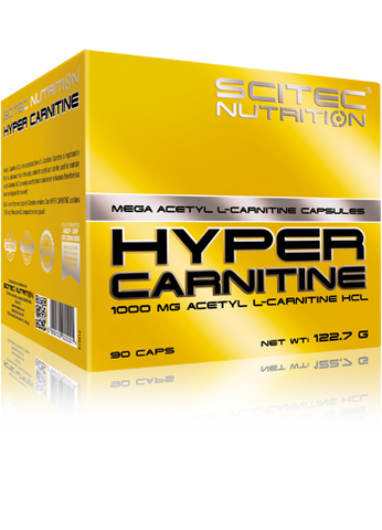 Hyper Carnitine