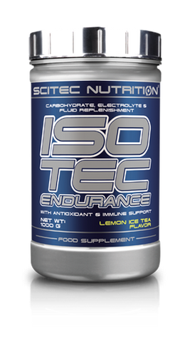 Isotec Endurance