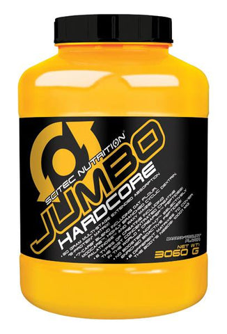 Jumbo Hardcore
