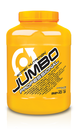 Jumbo Professional