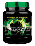 L-glutamine