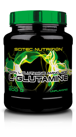 L-Glutamine