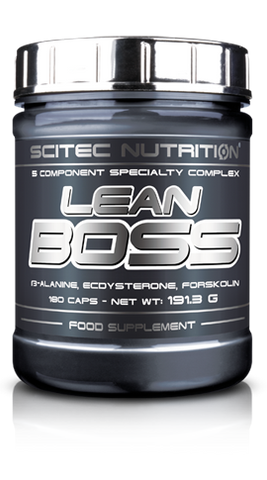 Lean Boss