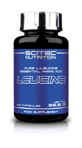 Leucine