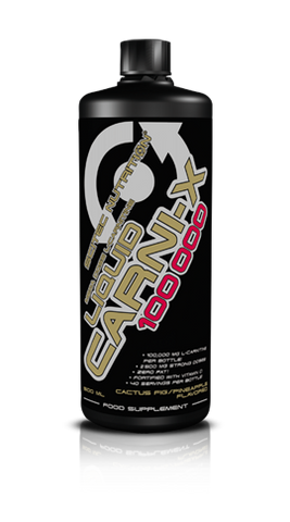 Liquid Carni-X 100 000