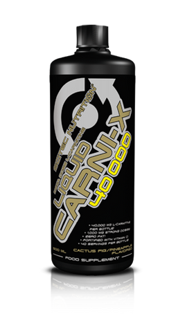 Liquid Carni-X 40 000