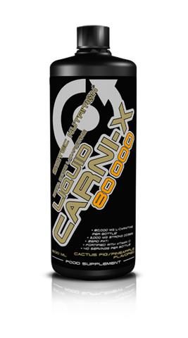 Liquid Carni-X 80 000