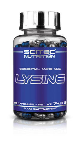 Lysine