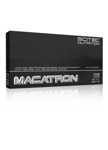 Macatron