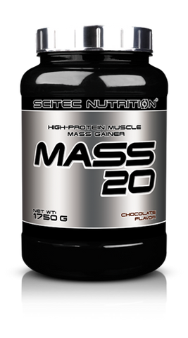 Mass 20