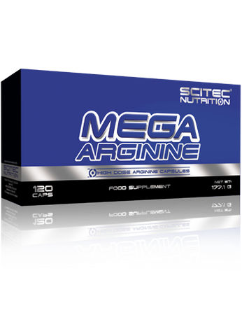 Mega Arginine