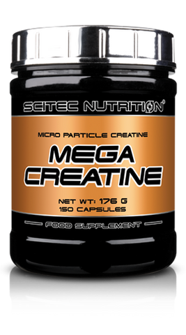 Mega Creatine