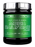 Mega Daily One Plus