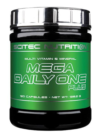 Mega Daily One Plus