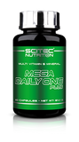 Mega Daily One Plus