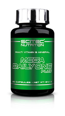 Mega Daily One Plus