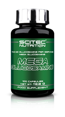 Mega Glucosamine