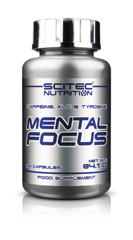 Mental Focus