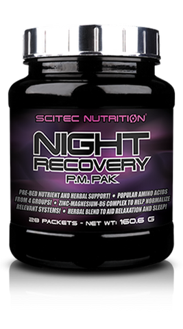 Night Recovery