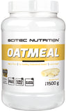 Oatmeal