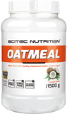 Oatmeal