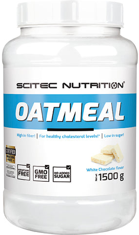 Oatmeal