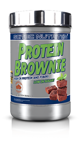 Protein Brownie