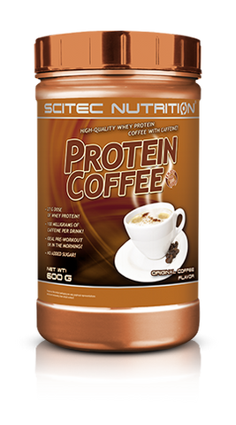 Protein Coffee