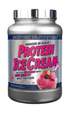 Protein Ice Cream Light