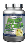 Protein Ice Cream Light